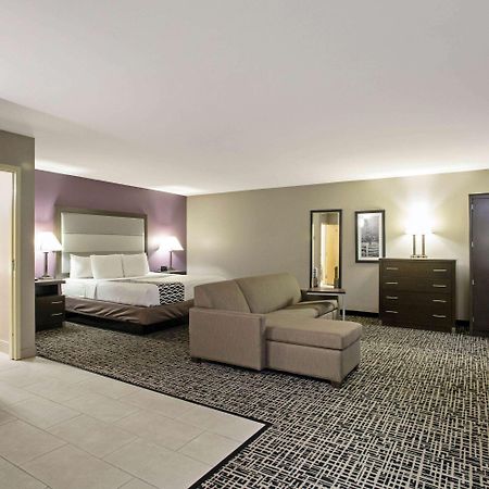 La Quinta Inn By Wyndham Radford Eksteriør bilde