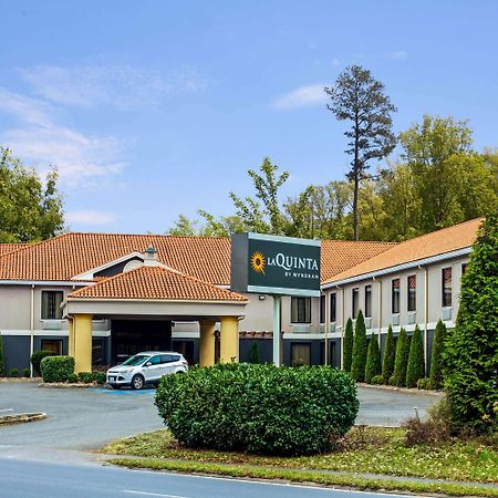 La Quinta Inn By Wyndham Radford Eksteriør bilde
