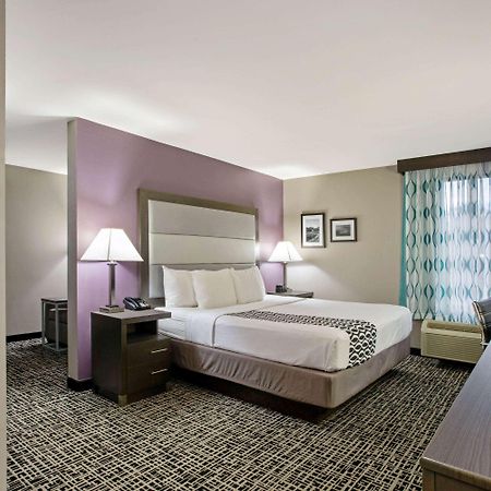 La Quinta Inn By Wyndham Radford Eksteriør bilde