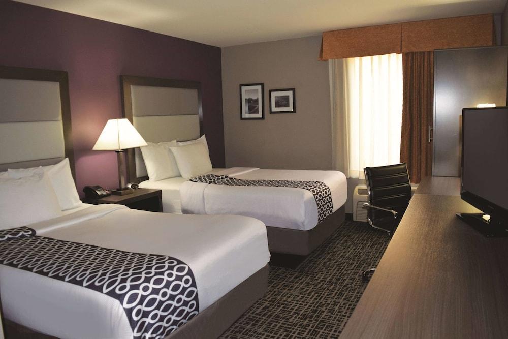 La Quinta Inn By Wyndham Radford Eksteriør bilde