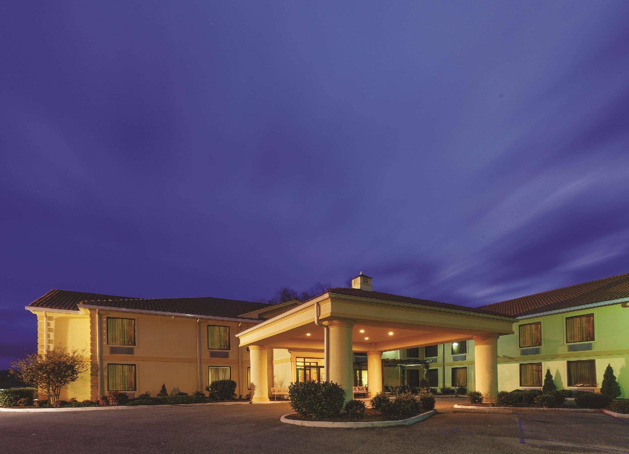 La Quinta Inn By Wyndham Radford Eksteriør bilde