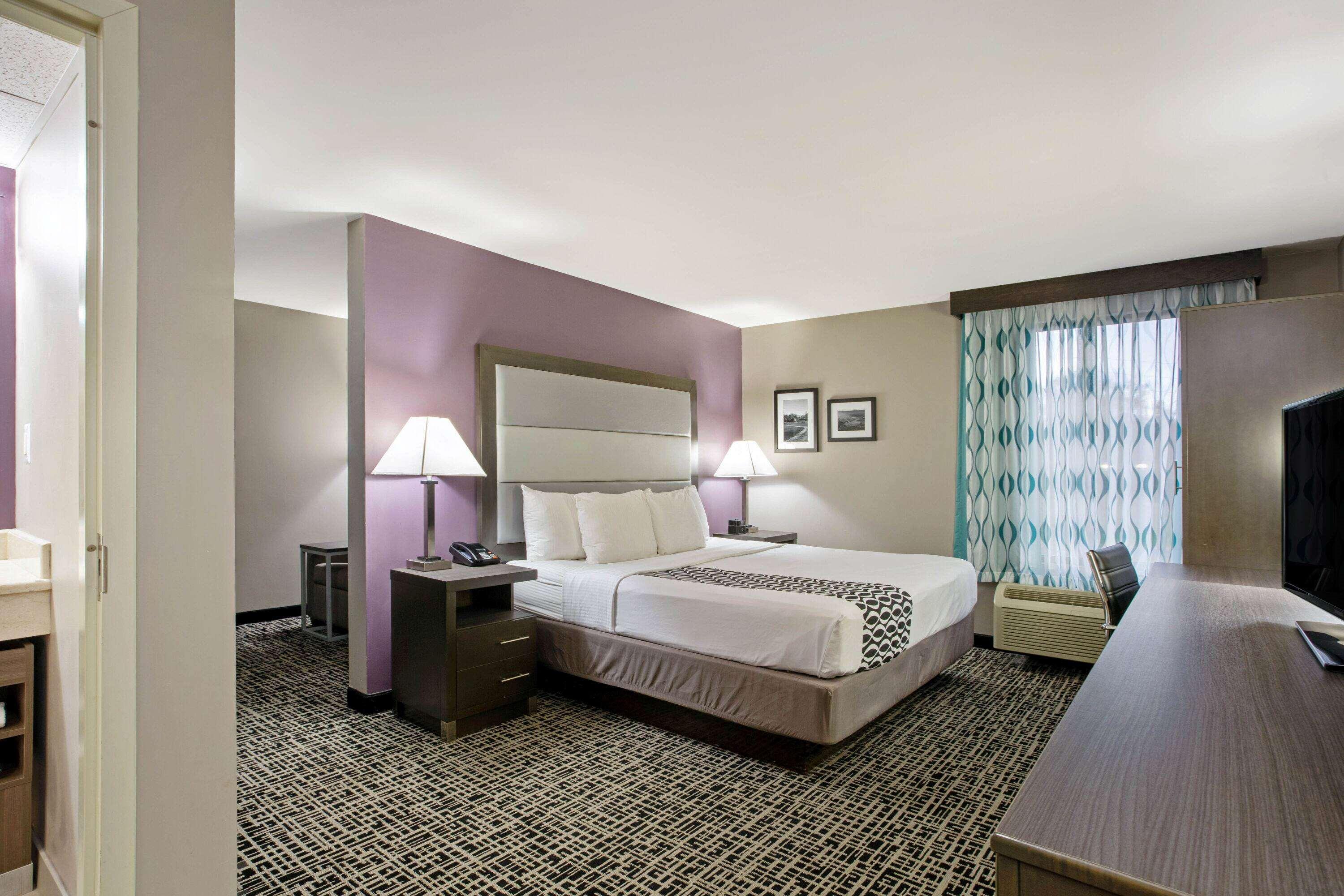 La Quinta Inn By Wyndham Radford Eksteriør bilde