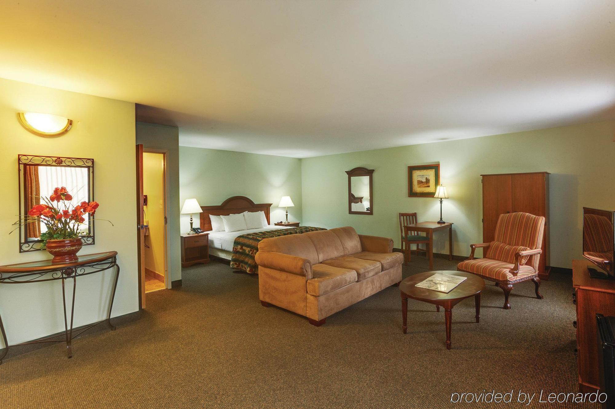 La Quinta Inn By Wyndham Radford Eksteriør bilde