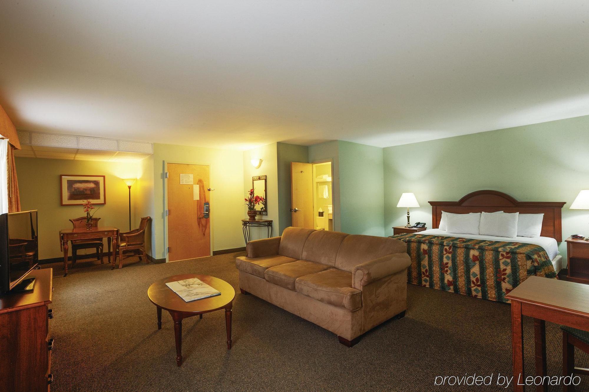 La Quinta Inn By Wyndham Radford Eksteriør bilde