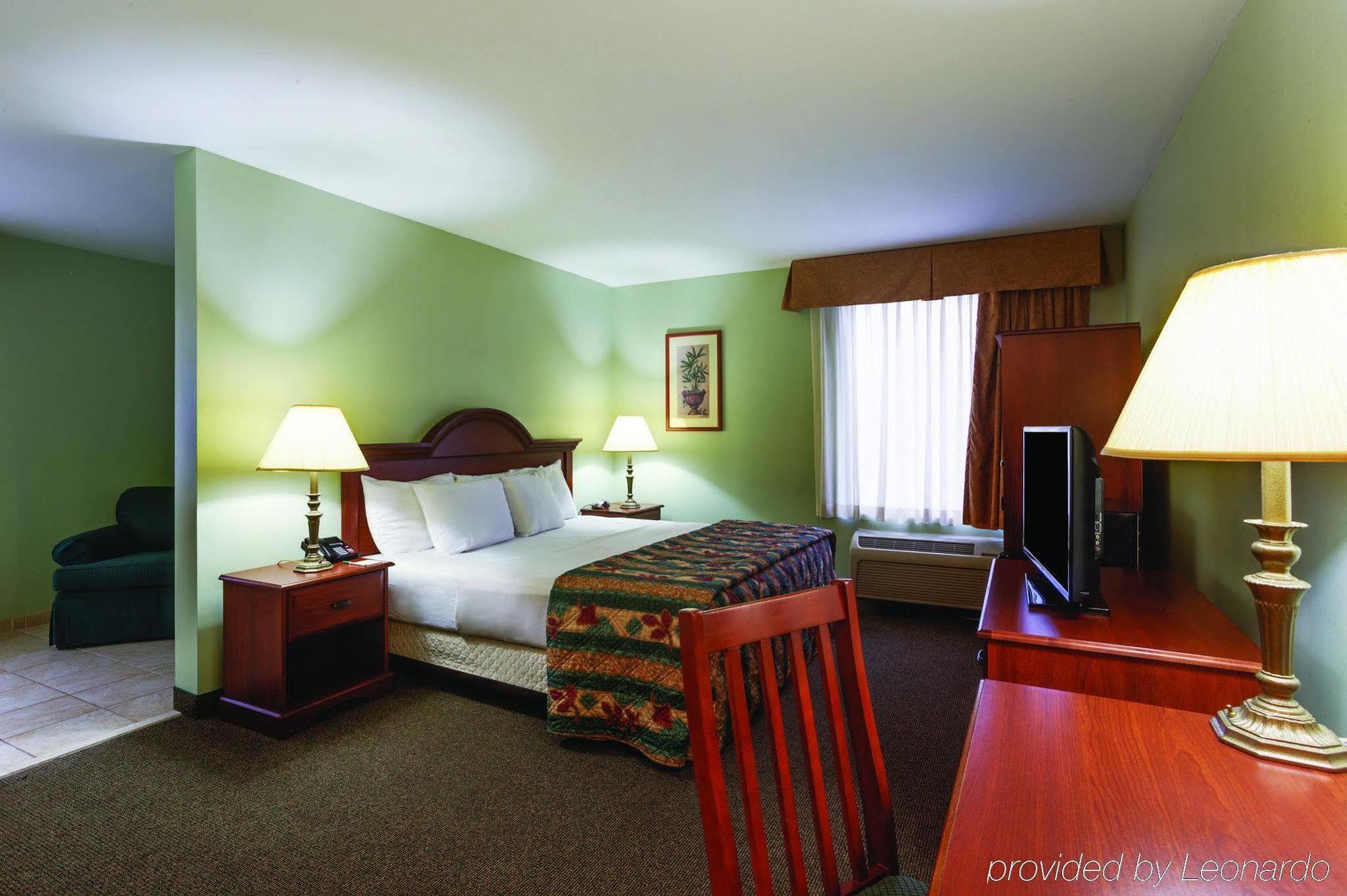 La Quinta Inn By Wyndham Radford Eksteriør bilde