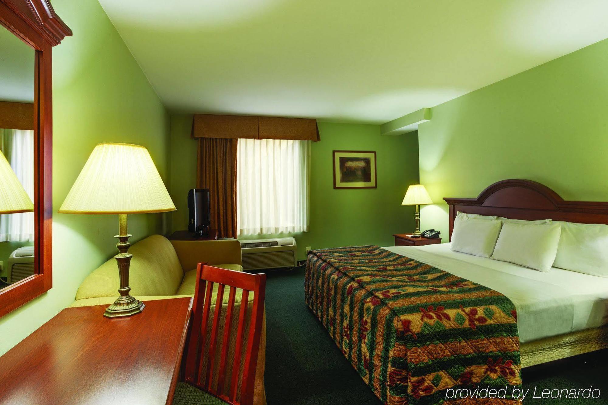 La Quinta Inn By Wyndham Radford Eksteriør bilde